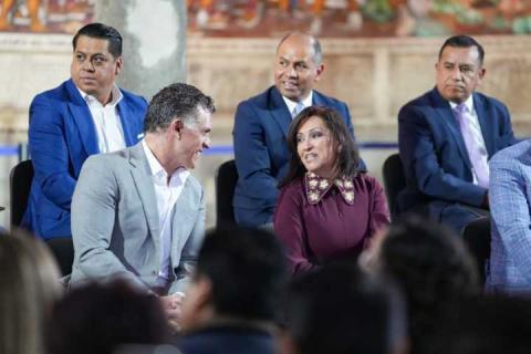 Impulsar el turismo detona bienestar en favor de las comunidades: Alfonso Sánchez García imagen 4