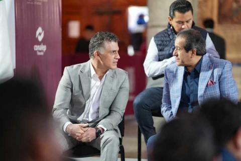 Impulsar el turismo detona bienestar en favor de las comunidades: Alfonso Sánchez García imagen 2