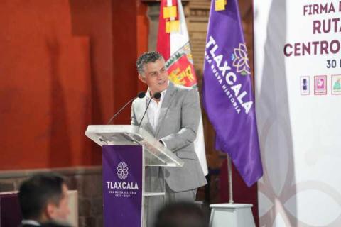 Impulsar el turismo detona bienestar en favor de las comunidades: Alfonso Sánchez García imagen 1