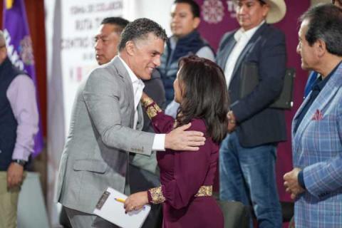 Impulsar el turismo detona bienestar en favor de las comunidades: Alfonso Sánchez García imagen 5