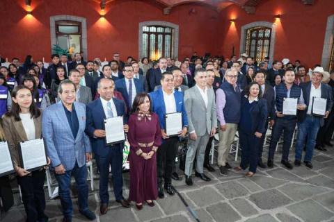 Impulsar el turismo detona bienestar en favor de las comunidades: Alfonso Sánchez García imagen 9