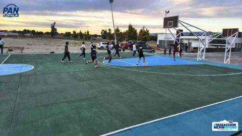 El PAN en las calles recupera espacios públicos en Cuapiaxtla imagen 8