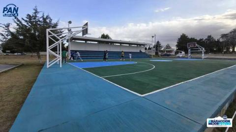 El PAN en las calles recupera espacios públicos en Cuapiaxtla imagen 7