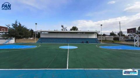 El PAN en las calles recupera espacios públicos en Cuapiaxtla imagen 4