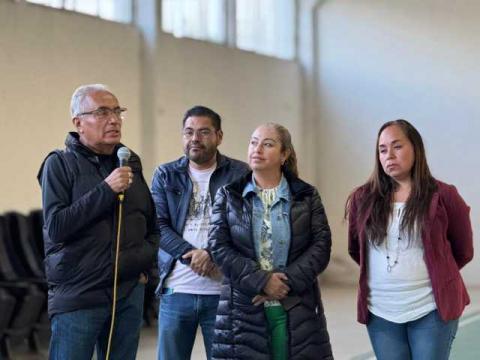 Campeonato de futbolito Bimbo, arranca en el municipio de Tlaxco imagen 5