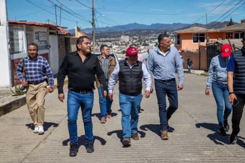 Con gran respuesta ciudadana, Javier Rivera inicia los “Sábados En Tu Comunidad” imagen 5