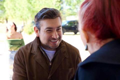 Santos Cedillo llama a los jóvenes a creer en ellos mismos durante el 30 aniversario de la UTT imagen 2