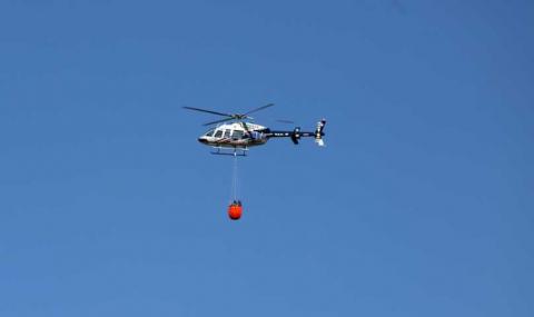 SSC apoya en sofocar dos incendio en el Municipio de Tlaxcala imagen 1