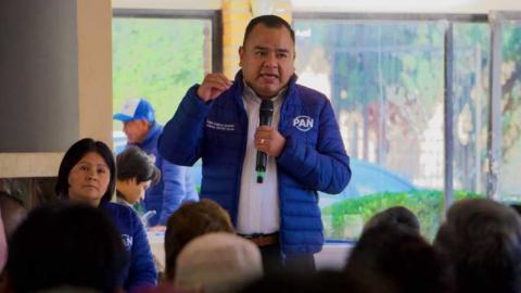 Exige PAN Tlaxcala reforzar seguridad ante reciente ola de violencia