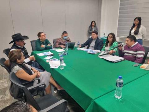 Amaxac y Yauhquemehcan inician nuevo expediente para definir límites territoriales imagen 1