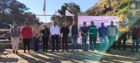 Contla se suma a la recuperación del Atoyac con segunda jornada de limpieza comunitaria imagen 15