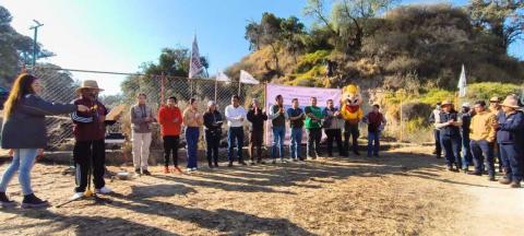 Contla se suma a la recuperación del Atoyac con segunda jornada de limpieza comunitaria imagen 18