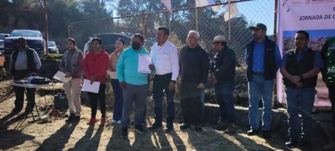 Contla se suma a la recuperación del Atoyac con segunda jornada de limpieza comunitaria imagen 11