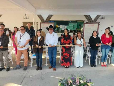 Inicia de manera exitosa el Carnaval Yauhquemehcan 2026