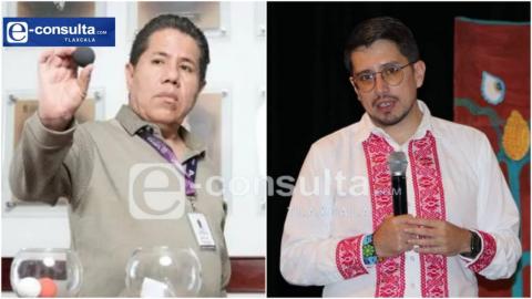 Ridículo vocero de LCC pide renuncia de El Chómpiras por respaldo anticipado a ASG