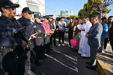 Ixtacuixtla Refuerza su Compromiso con la Seguridad Ciudadana imagen 4