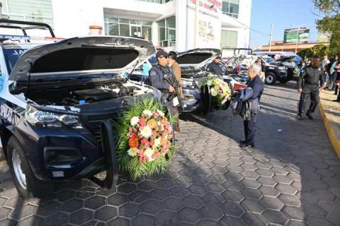 Ixtacuixtla Refuerza su Compromiso con la Seguridad Ciudadana imagen 6