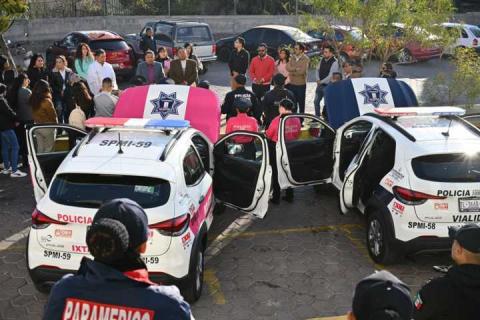 Ixtacuixtla Refuerza su Compromiso con la Seguridad Ciudadana imagen 5