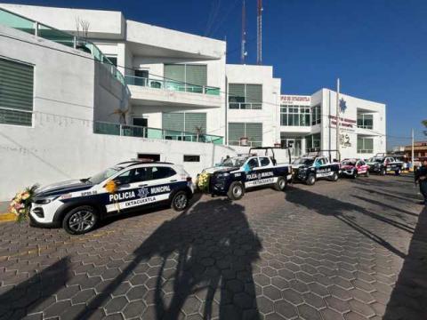 Ixtacuixtla Refuerza su Compromiso con la Seguridad Ciudadana imagen 2