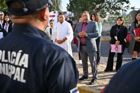 Ixtacuixtla Refuerza su Compromiso con la Seguridad Ciudadana imagen 3