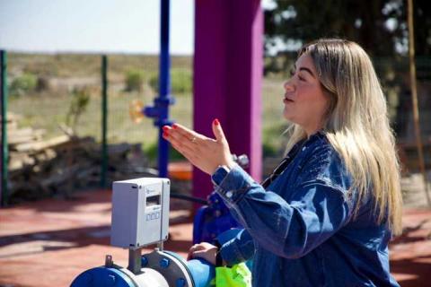 Huamantla, sede de reunión técnica en materia hídrica entre CORESE, CONAGUA y CAPAMH imagen 3