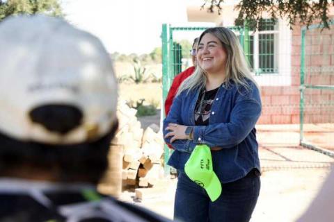 Huamantla, sede de reunión técnica en materia hídrica entre CORESE, CONAGUA y CAPAMH imagen 2