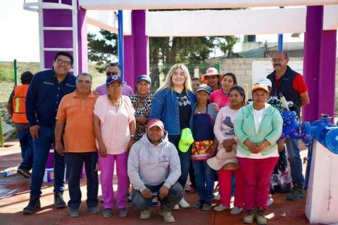 Huamantla, sede de reunión técnica en materia hídrica entre CORESE, CONAGUA y CAPAMH imagen 9