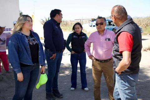 Huamantla, sede de reunión técnica en materia hídrica entre CORESE, CONAGUA y CAPAMH imagen 5