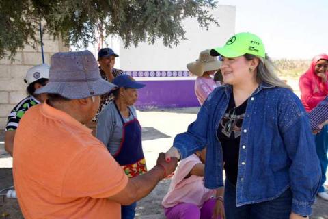 Huamantla, sede de reunión técnica en materia hídrica entre CORESE, CONAGUA y CAPAMH imagen 7