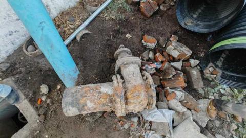 CAPAMH restablece operación en tanque del pozo Santa Ana Ríos tras atender falla mecánica imagen 2