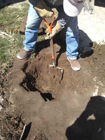 Refuerza CAPAMH trabajos de mantenimiento y reparación en la red de agua potable imagen 3