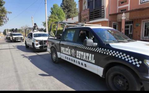 Refuerzan la seguridad en Ixtacuixtla ante hechos violentos que azontan al país imagen 3