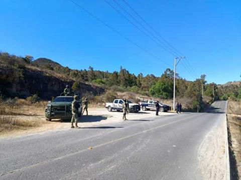 Refuerzan la seguridad en Ixtacuixtla ante hechos violentos que azontan al país imagen 2