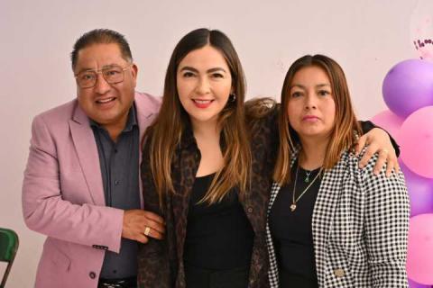Cuentan Mujeres de Ixtacuixtla con nuevo espacio de apoyo y empoderamiento imagen 2