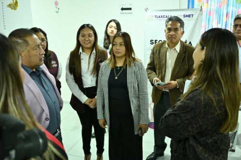 Cuentan Mujeres de Ixtacuixtla con nuevo espacio de apoyo y empoderamiento imagen 3