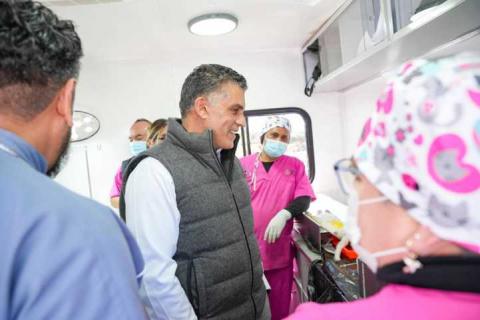 Llevan a Loma Bonita jornada gratuita de vacunación, desparasitación y esterilización para perros y gatos imagen 2