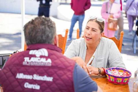 Alfonso Sánchez García escucha y resuelve en nueva audiencia pública imagen 1