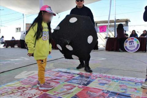 Ayuntamiento de Tlaxcala refuerza acciones por una vida libre de violencia para las mujeres imagen 5