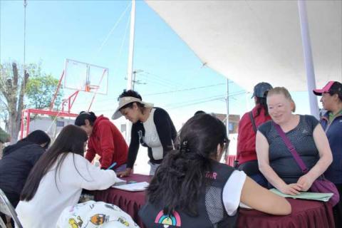 Ayuntamiento de Tlaxcala refuerza acciones por una vida libre de violencia para las mujeres imagen 2