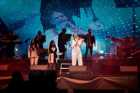 Apizaco vivió un domingo lleno de deporte, cultura y espectáculo en la Feria Apizaco 2026 imagen 3