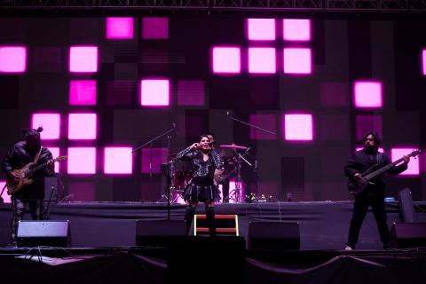 Apizaco vivió un domingo lleno de deporte, cultura y espectáculo en la Feria Apizaco 2026 imagen 1