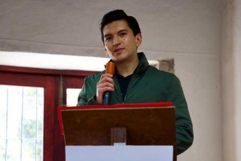 Huamantla se suma al arranque de la colecta anual 2026 de Cruz Roja imagen 1