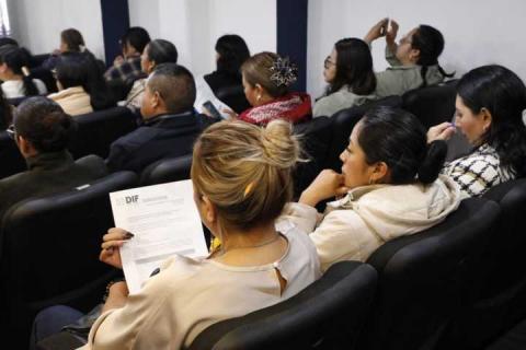 Tlaxcala, novena entidad en crear la procuraduría de protección de personas adultas mayores imagen 4