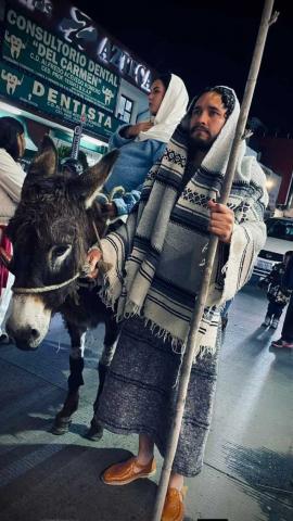 Se esperan más de cien mil feligreses esta Semana Santa en Chiautempan imagen 4