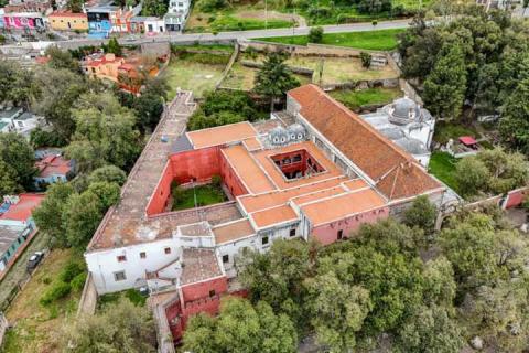 Desarrollo humano será el eje del encuentro del M20 de la ONU que tendrá sede en la capital imagen 3