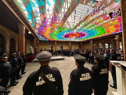 Mario Hernández ofertó su vida a cambio de la seguridad de tlaxquenses imagen 5
