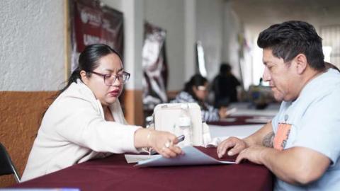 El programa “El Ayuntamiento Cerca de Ti” regresa a San Francisco Atexcatzinco imagen 3