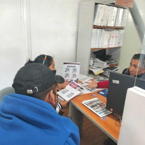 Inicia Sedeco trámite para registro de marcas de emprendimientos locales con descuento del 90% imagen 2