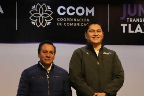 CRUMT despliega operativo por mundial de voleibol y Semana Santa imagen 2