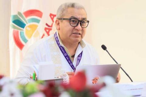 Instalan mesa “Sendero Seguro” para fortalecer la seguridad de estudiantes imagen 2